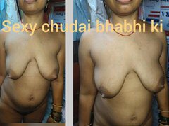 Beautiful Bhabhi Was Fucked in Saree in Desi Doggy Position