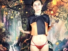 下着, パンティ, オッパイの