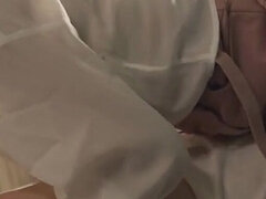 Stepmom Rina Fucks Her New Stepson Hard