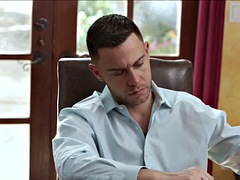 Daddy cant say no to Gina Valentina