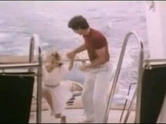 Ten Little Maidens (Ginger Lynn, Janey Robbins)