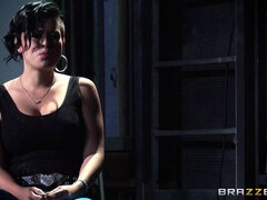 In den arsch, Grosse titten, Schwarz, Latina, Pornostars, Realität