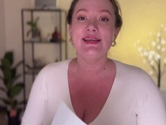 Amatoriale, Bondage sadomaso, Linguaggio sporco, Dominazione, Dominazione femminile, Mamma che vorrei scoparmi, Punizione, Schiavo