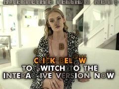 Svart, Blond, Brunette, Sæd i munnen, Bakfra, Barbert, Tynn, Svelge