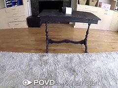 Suihinotto, Naamallinen, Rankka, Hd, Hieronta, Pienikokoinen, Näkökulma pov, Pillu