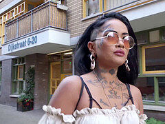 Ολλανδός, Λεφτά