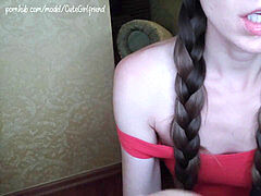 Family taboo, forbidden affairs, step sister