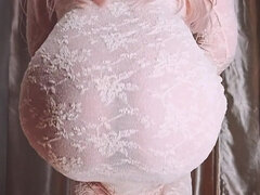 デカ尻, 自家製, 熟年