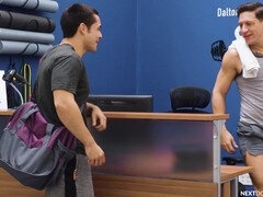 Analny, Gej, Lizanie odbytu