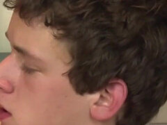 Anál, Kuřba, Spermie v puse