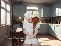 Mila Ai Loyal Route 2