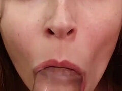 Busty Slut Likes to Play with a Big Cock