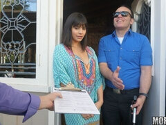 Duży tyłek, Duży kutas, Duże cycki, Obciąganie, Brunetka, Krótkie włosy, Chudy, Nastolatki