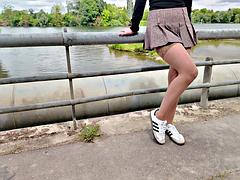 French miss chaude 1