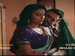 Rjavolaska, Hd, Indijka