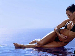 Monumentális dákó, Fekete, Nagylány, Begyek