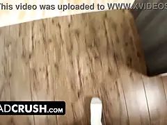 Hatalmas hátsó, Cumizás, Csalás, Édes, Apu, Pénisz, Nuni, Begyek