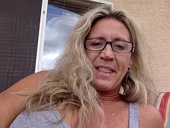 Talltanblonde 1