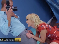 Cherry and Xander's Real Wife Stories: X-rated Brazzers Action with Real Cheating Cheats