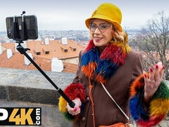 18 años, Rubia, Madura, Checa, Abuelita, Sexo duro, Hd, Maduro