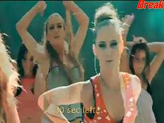 Amatör, Blondin, Sammanställning, Fetisch, Latina, Onani, Rödhårig, Överraskning