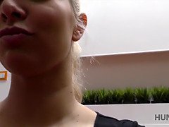 Par, Hanrej, Tjeckisk, Pengar, Liten och nätt, Offentlig, Tonåring, Fru