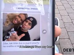 Blondi, Morsian, Aisankannattaja, Tsekki, Hd, Raha, Todellisuus, Sukkahousu