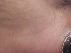 Amateur, Anal, Gode, Fétiche, Béant, Machine à baiser, Masturbation, Solo