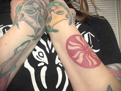 Cul à la bouche, Bondage domination sadisme masochisme, Domination, Pétant