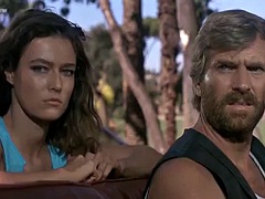 Μωρό, Ξανθιά, Φετιχ, Δημόσιο, Ρετρό