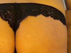 Stor kuk, Bisexuell, Svart, Grovt språk, Mellanrasig, Massage, Milf, Trekant