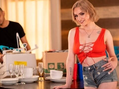 Velký zadek, Velké péro, Velké kozy, Blondýna, Kuřba, Na pejska, Krátké vlasy