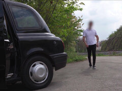 Avsugning, Brunett, Tjeckisk, Snopp, Doggystyle, Naturliga tuttar, Slampa