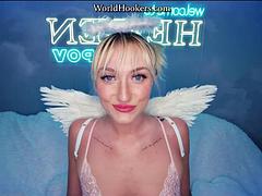 Amatéři, Kotě, Blondýna, Kuřba, Creampie, Skupina, Latinské, Kozičky