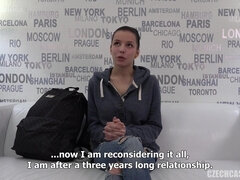 18 anos, Entrevista, Boquete, Tchecoa, Masturbação, Natural, Baixinhoa, Pontos de vista