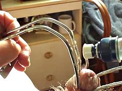 Amatéři, Gay, Hardcore, Hračky