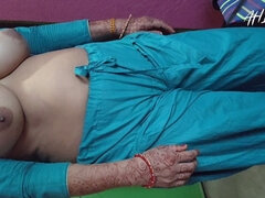 ぽちゃ, 自家製, インド人, 自然山雀, 乳首, オッパイの