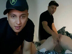 Amateur, Lamer culo, Culo grande, Mamada, Gordita, Gay