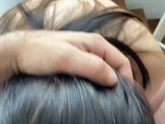 Stor kuk, Par, Hemmagjord, Trosor