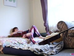 Abby - In Tune With Herself