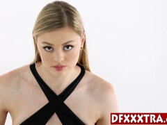 18 χρονον, Μεγάλος κώλος, Ξανθιά, Πούτσος, Μαύρος, Διαφυλετικό, Αυνανισμός, Έφηβος