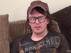 Blondinka, Fafanje, Zunanji izliv, Obrazno, Spodnje perilo