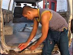 I saw a milf - episode 4