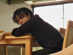 Asiatica, Pompino, Capellona