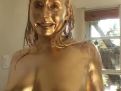 Velký zadek, Milf žcbp