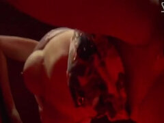 Zunanji izliv, Lepe, Evropska, Dekle drka tiča, Orgazem, Ven, Joške, Kurba