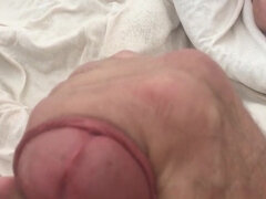 Sometimes When a Guy Is Sucking on My Cock I Like to Gradually Feed Him My Precum, One Edge After Another and Then Empty My Nuts