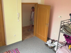 Lieveling, Pijpbeurt, Bruinharig, Gek, Likken, Kut duiken