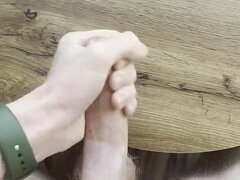 18 χρονον, Ερασιτέχνης, Μεγάλος πούτσος, Χύσιμο, Μαλλιαρός, Σκληρό, Αυνανισμός, Έφηβος