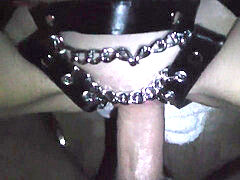 Fuck My Dirty super-naughty domina wifey She Fuck My CD Sissy Hole